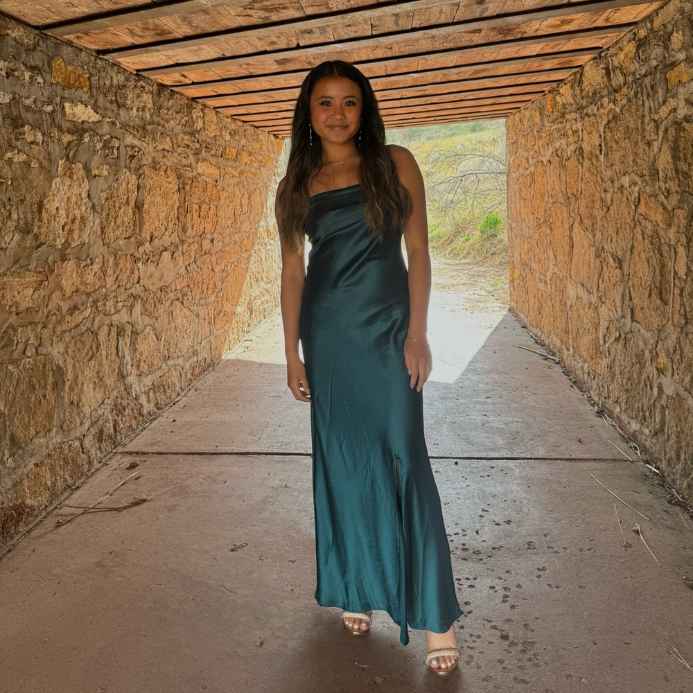 Meet your Posher, Kara